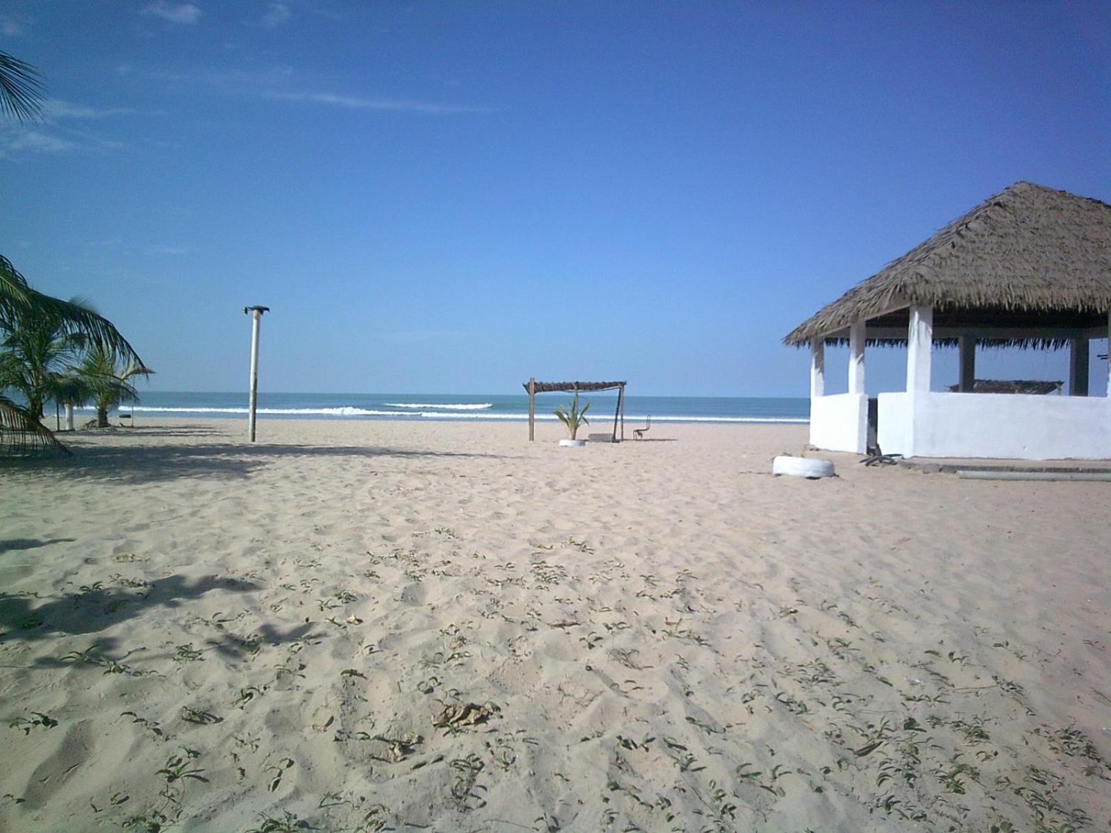 Mangrove Beach Sanyang Εξωτερικό φωτογραφία