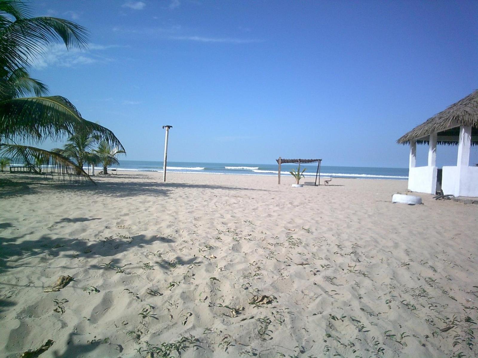 Mangrove Beach Sanyang Εξωτερικό φωτογραφία